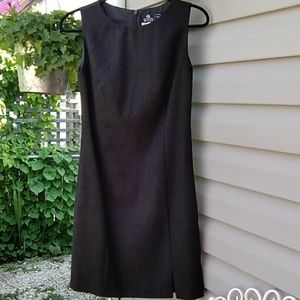 Canadian Designer Dress (100% Wool)